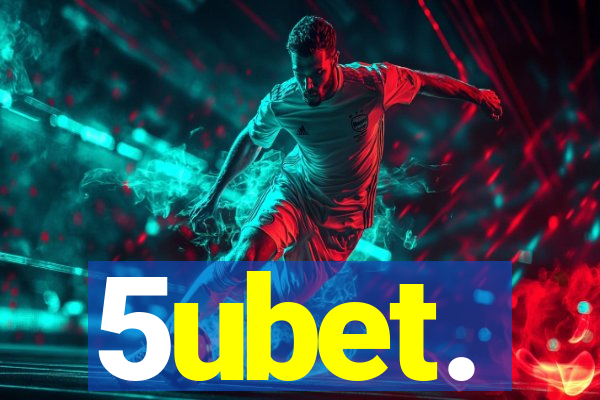 5ubet.