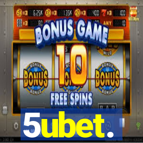5ubet.