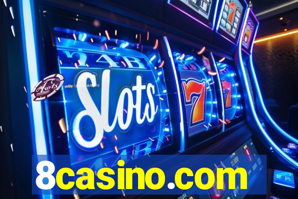 8casino.com