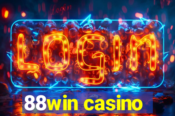 88win casino