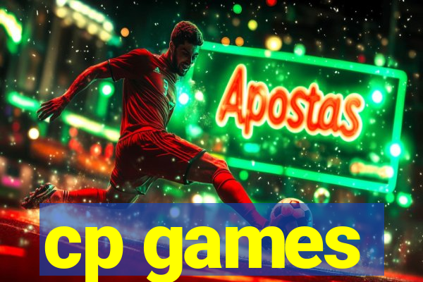 cp games
