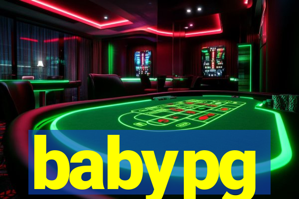 babypg