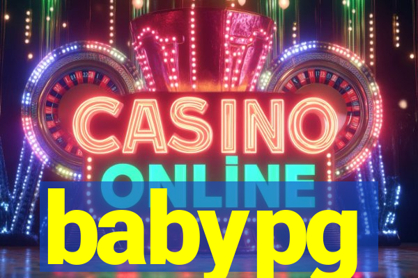 babypg