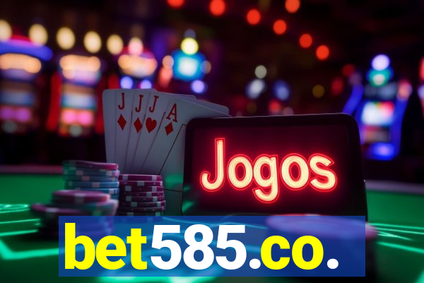 bet585.co.