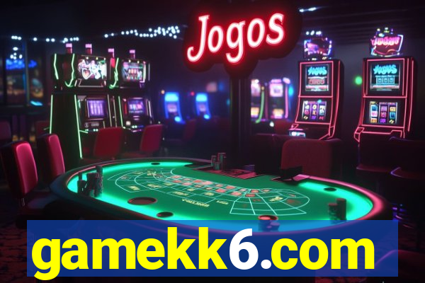 gamekk6.com