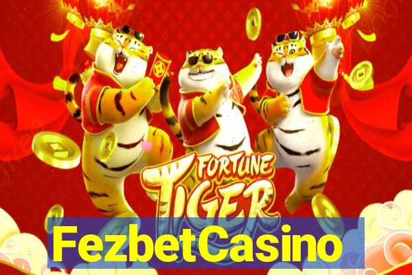 FezbetCasino