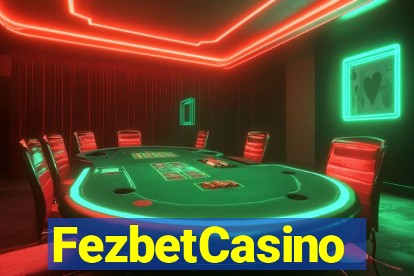 FezbetCasino