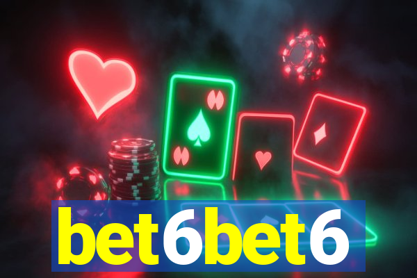 bet6bet6