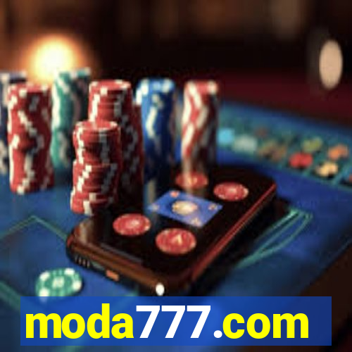 moda777.com