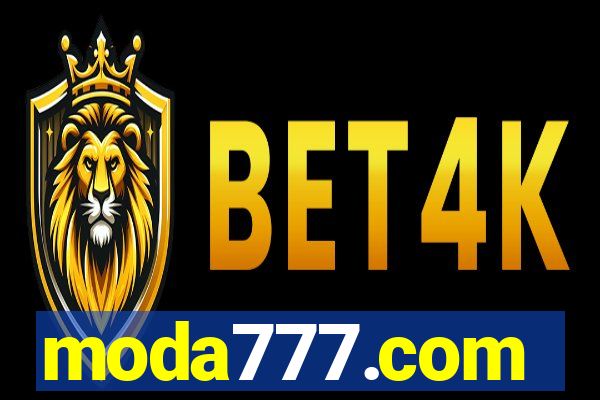 moda777.com