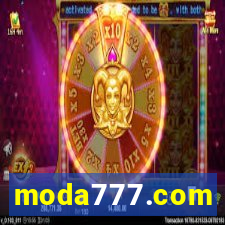 moda777.com