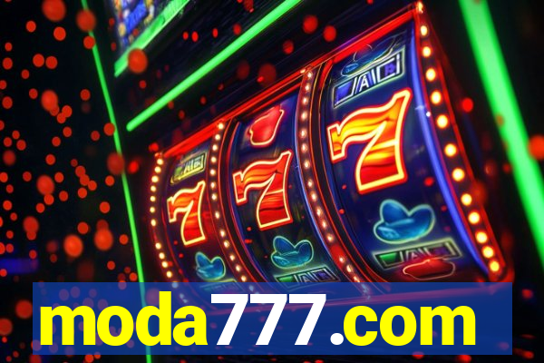 moda777.com