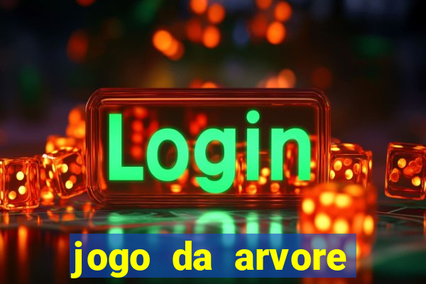 jogo da arvore cassino demo