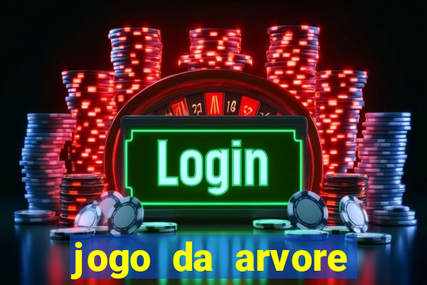 jogo da arvore cassino demo