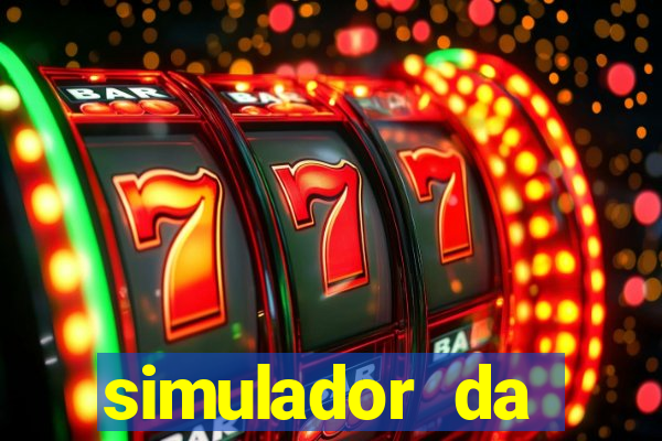simulador da champions league