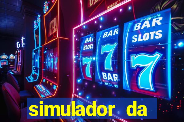 simulador da champions league