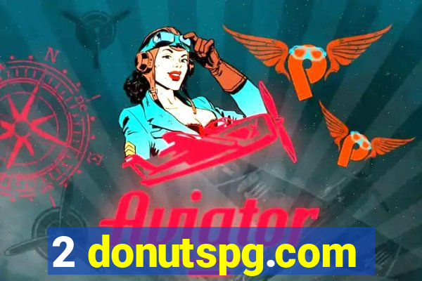 2 donutspg.com