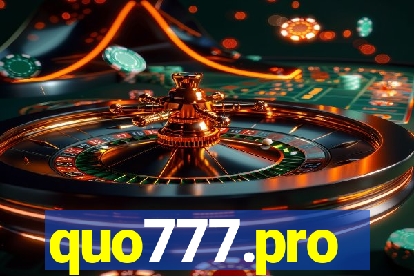 quo777.pro