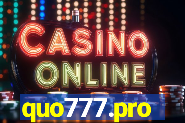 quo777.pro