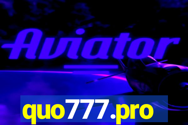 quo777.pro