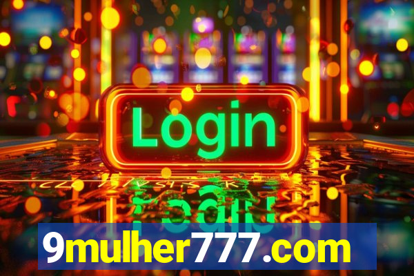 9mulher777.com