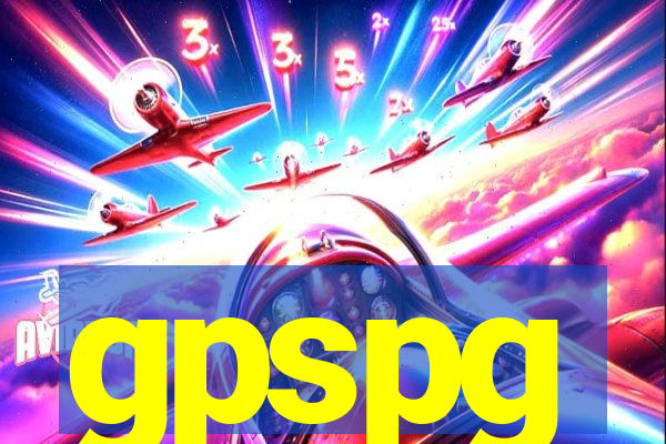 gpspg