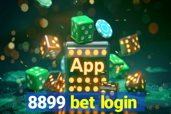 8899 bet login