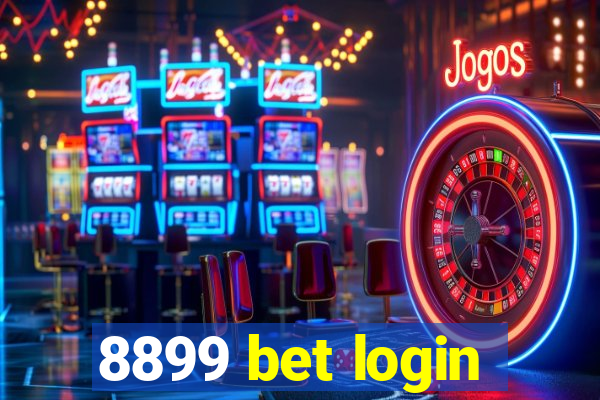 8899 bet login