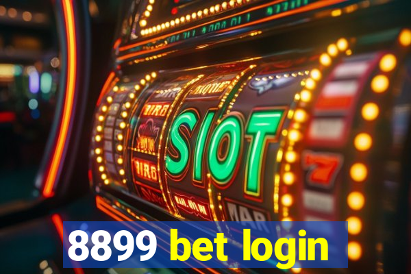 8899 bet login