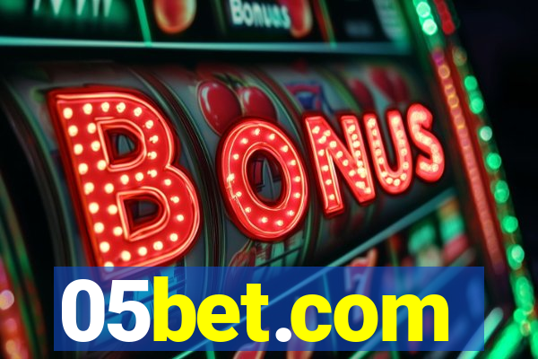 05bet.com