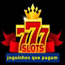 joguinhos que pagam