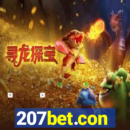207bet.con