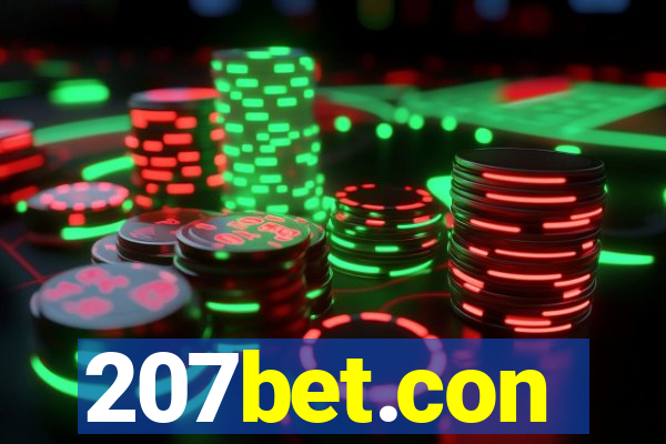 207bet.con