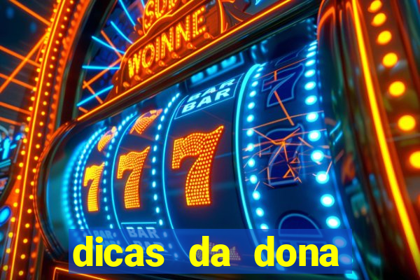 dicas da dona maria jogo do bicho