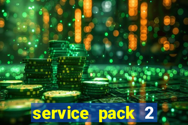 service pack 2 windows 7 64 bits download