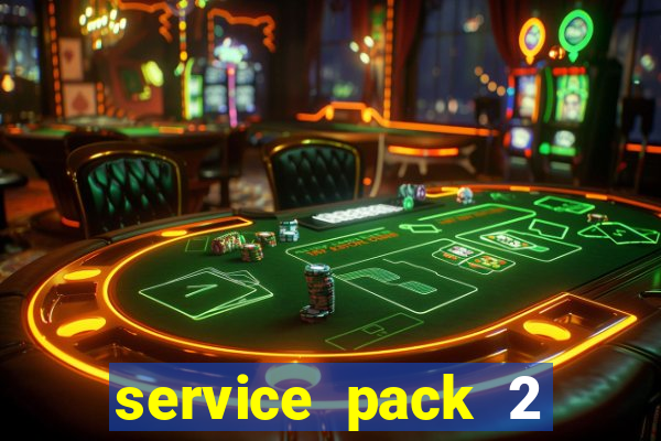 service pack 2 windows 7 64 bits download