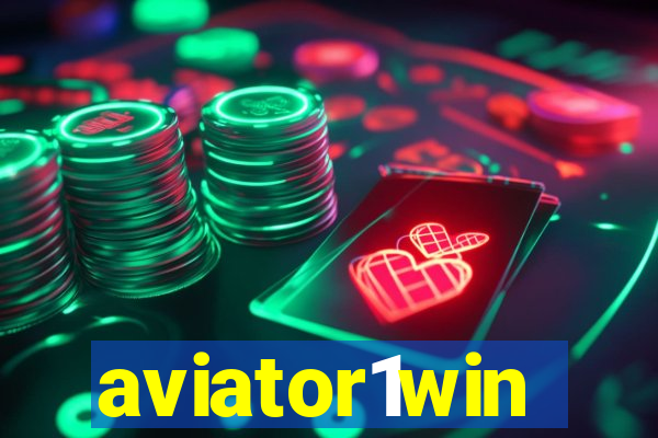 aviator1win