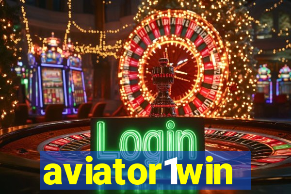 aviator1win
