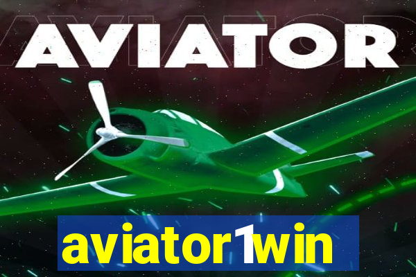 aviator1win