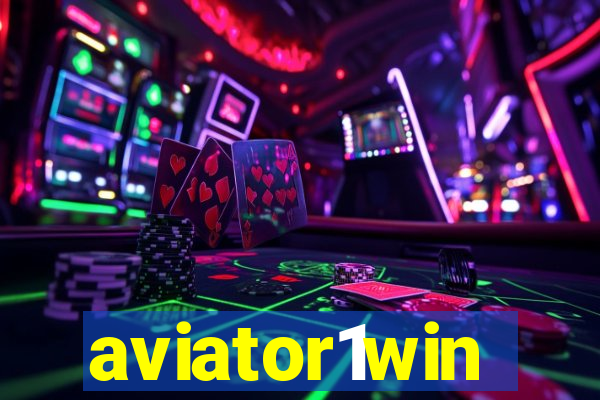 aviator1win