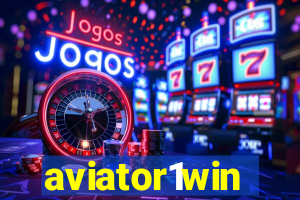 aviator1win