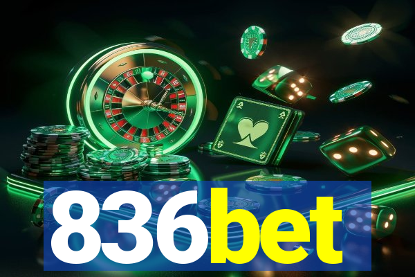 836bet