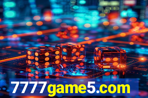 7777game5.com