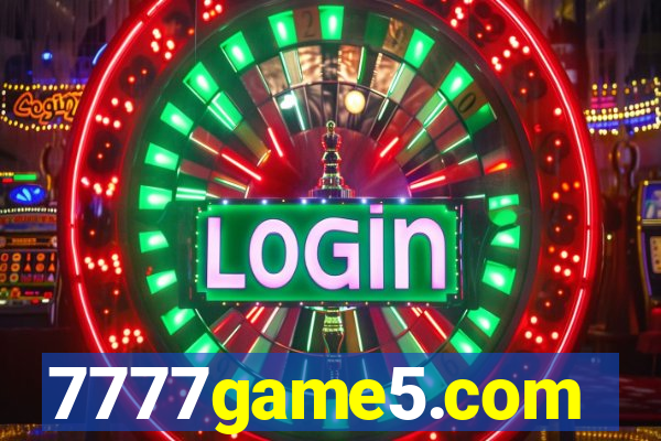 7777game5.com
