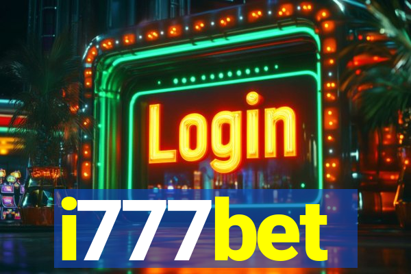 i777bet
