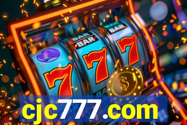 cjc777.com