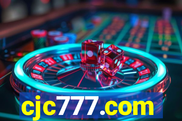 cjc777.com