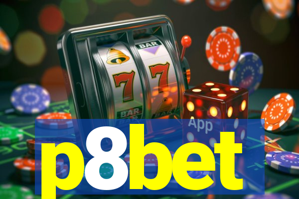 p8bet
