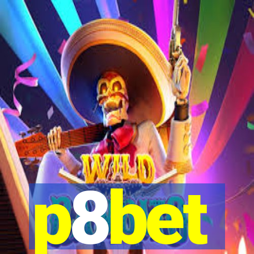 p8bet