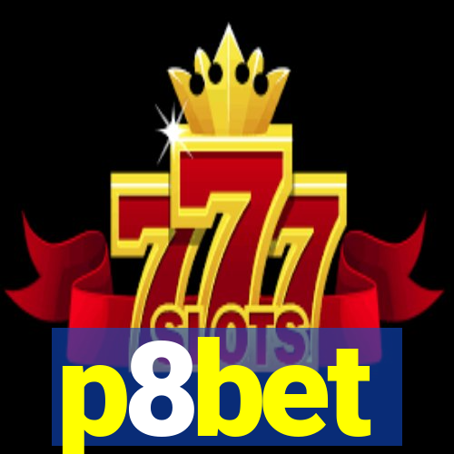 p8bet
